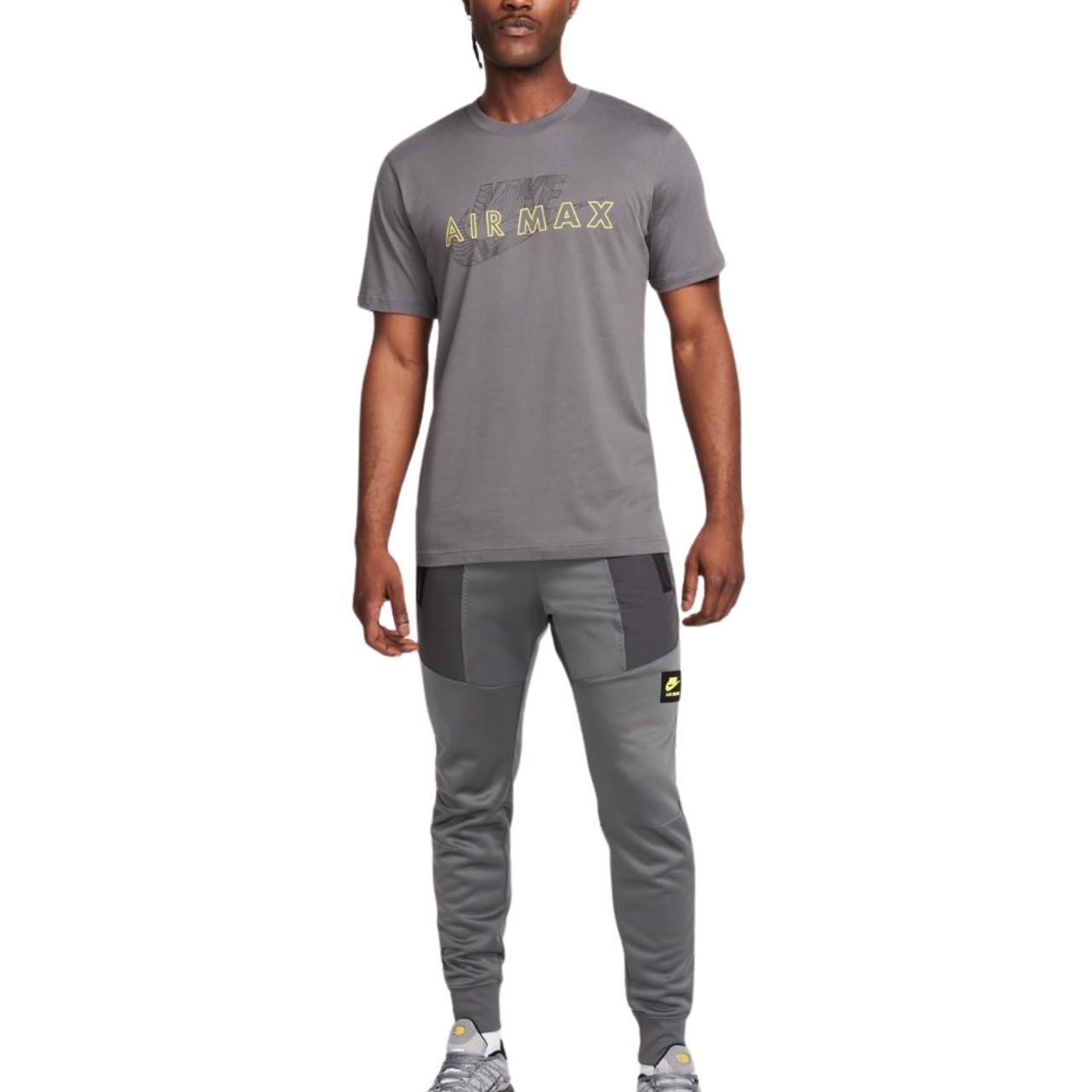Штани Nike NSW AIR MAX PK JOGGER купить