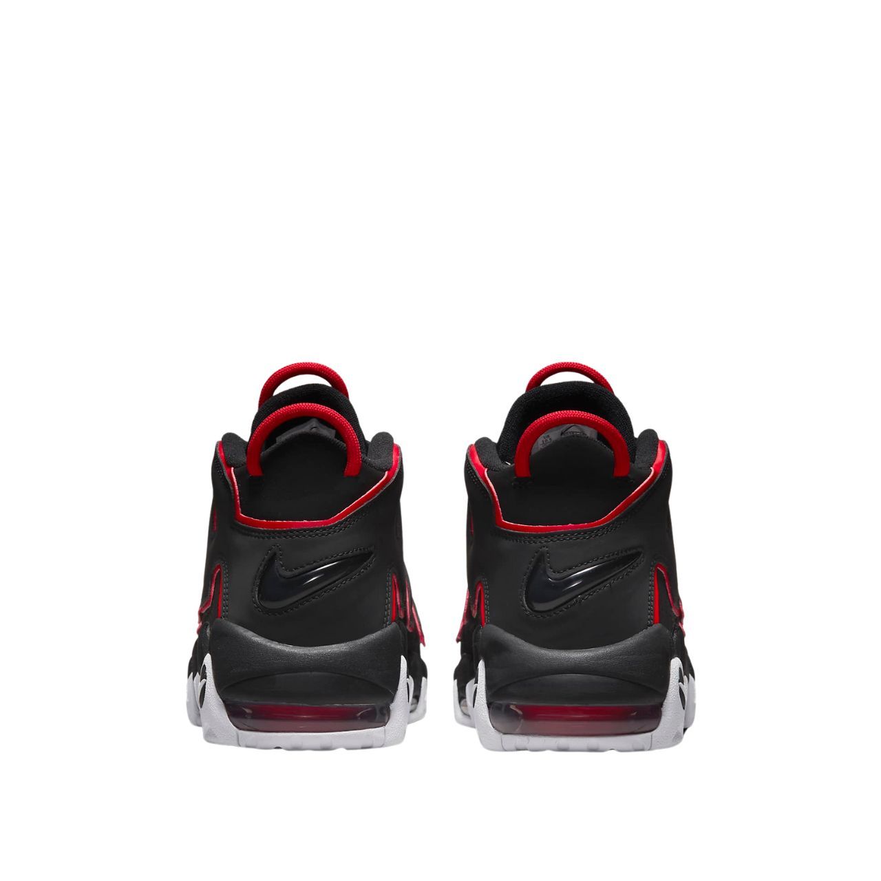 Кросівки Nike AIR MORE UPTEMPO 96 купити