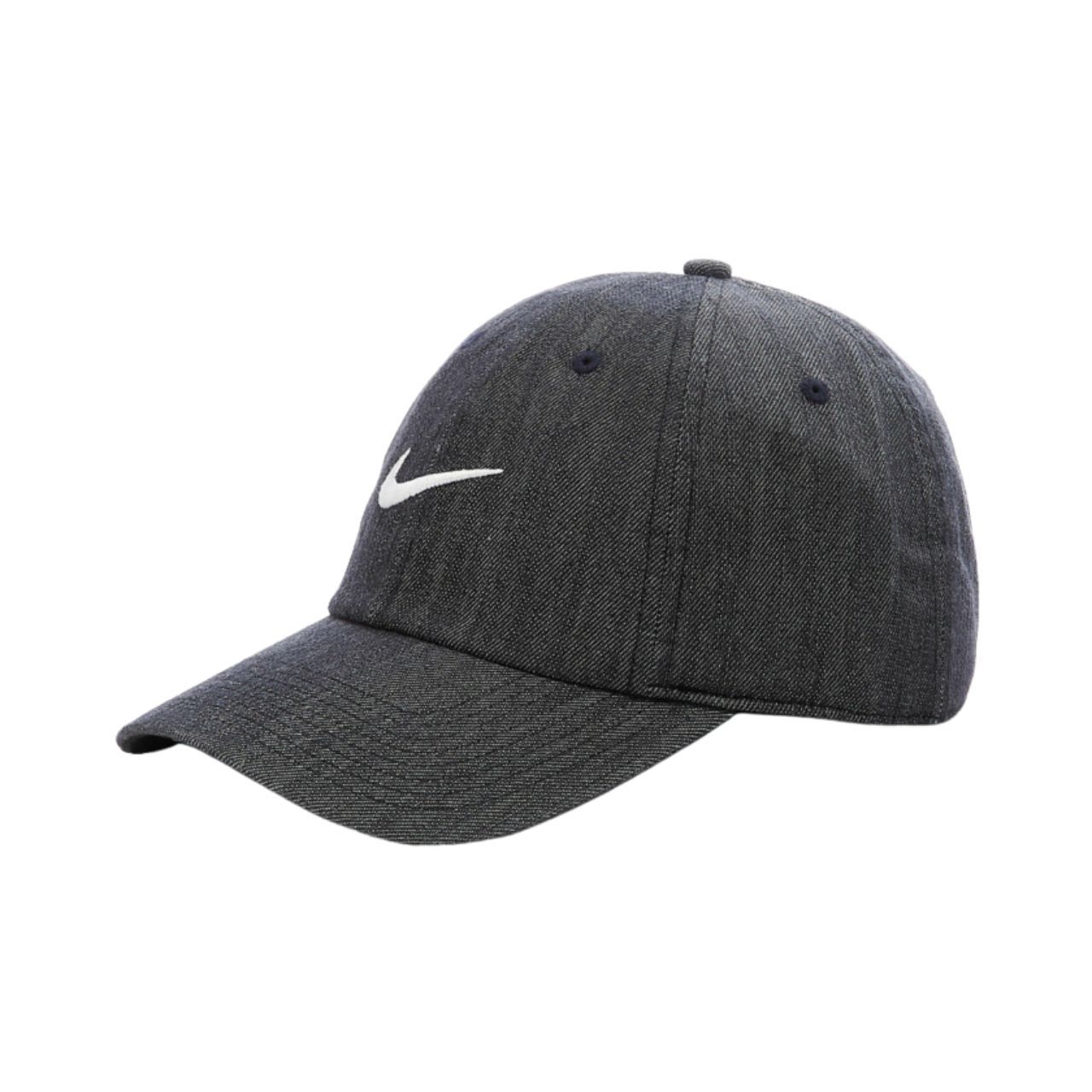 Бейсболка Nike U NSW H86 SWOOSH DENIM CAP купить