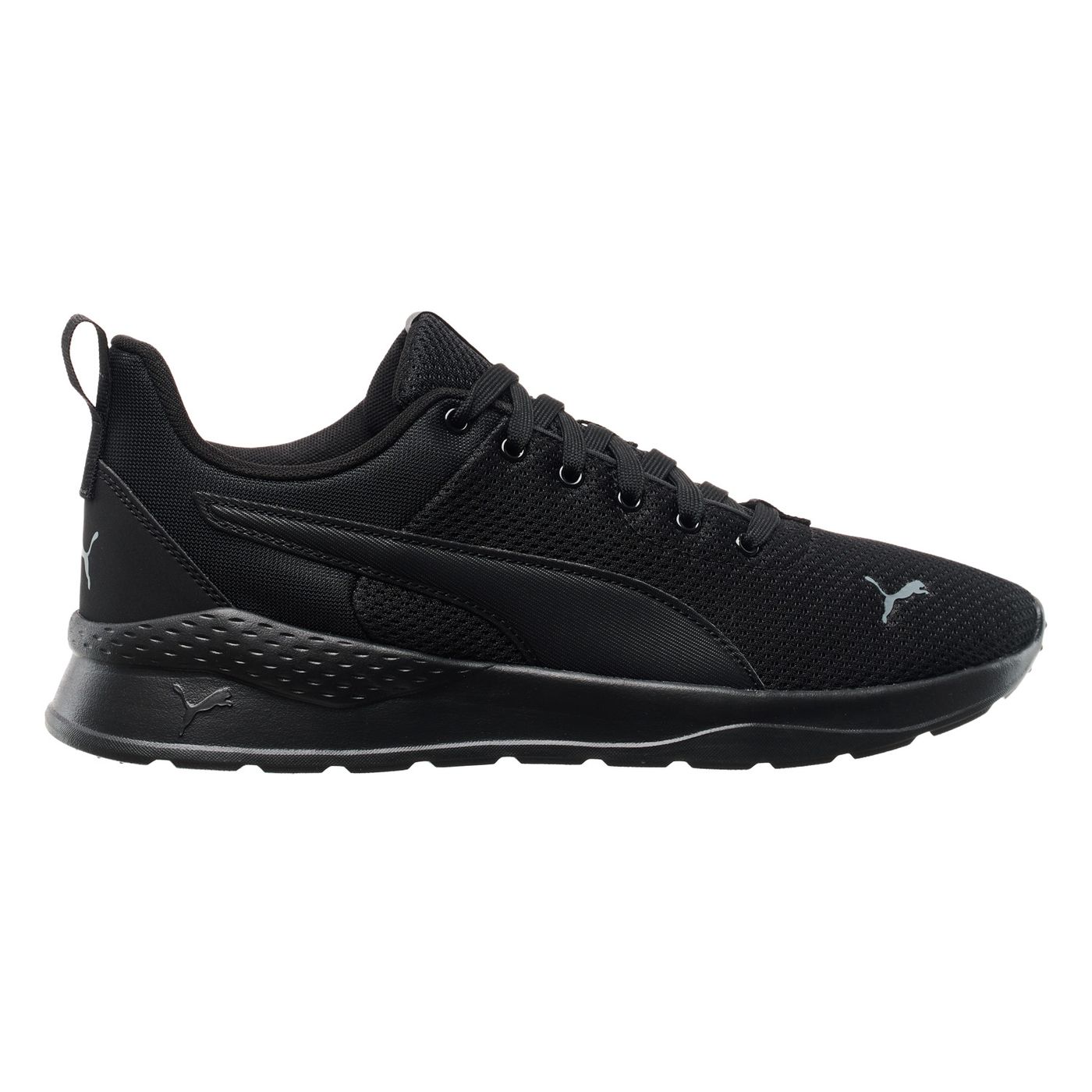 Кросівки Puma Anzarun Lite Black- Black купити