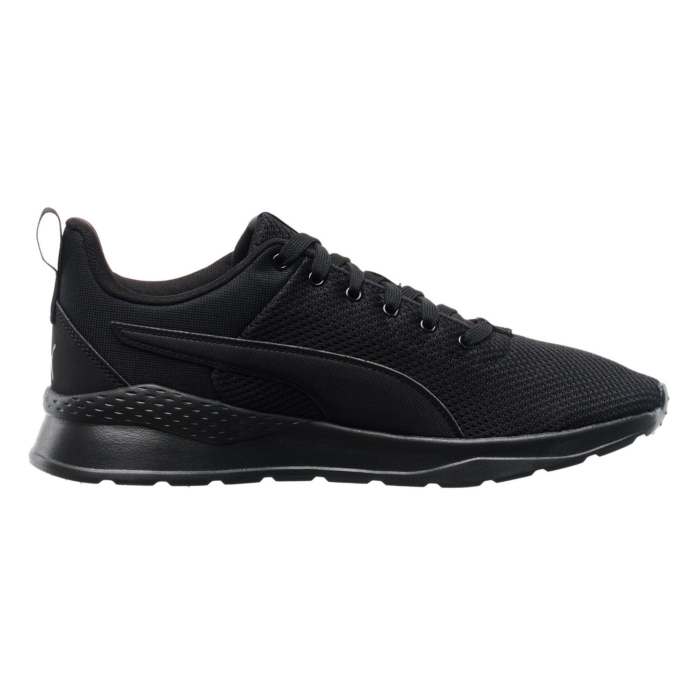 Кросівки Puma Anzarun Lite Black- Black купить