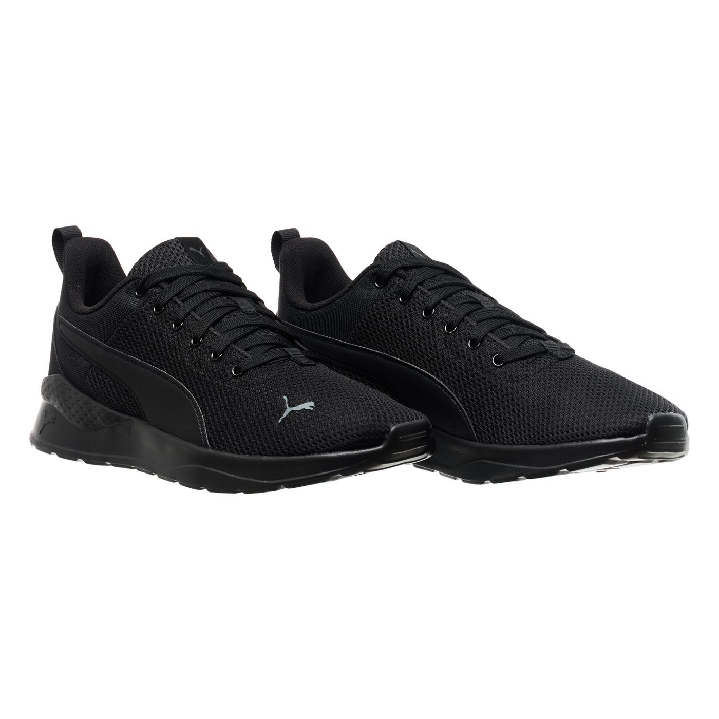 Кросівки Puma Anzarun Lite Black- Black купити