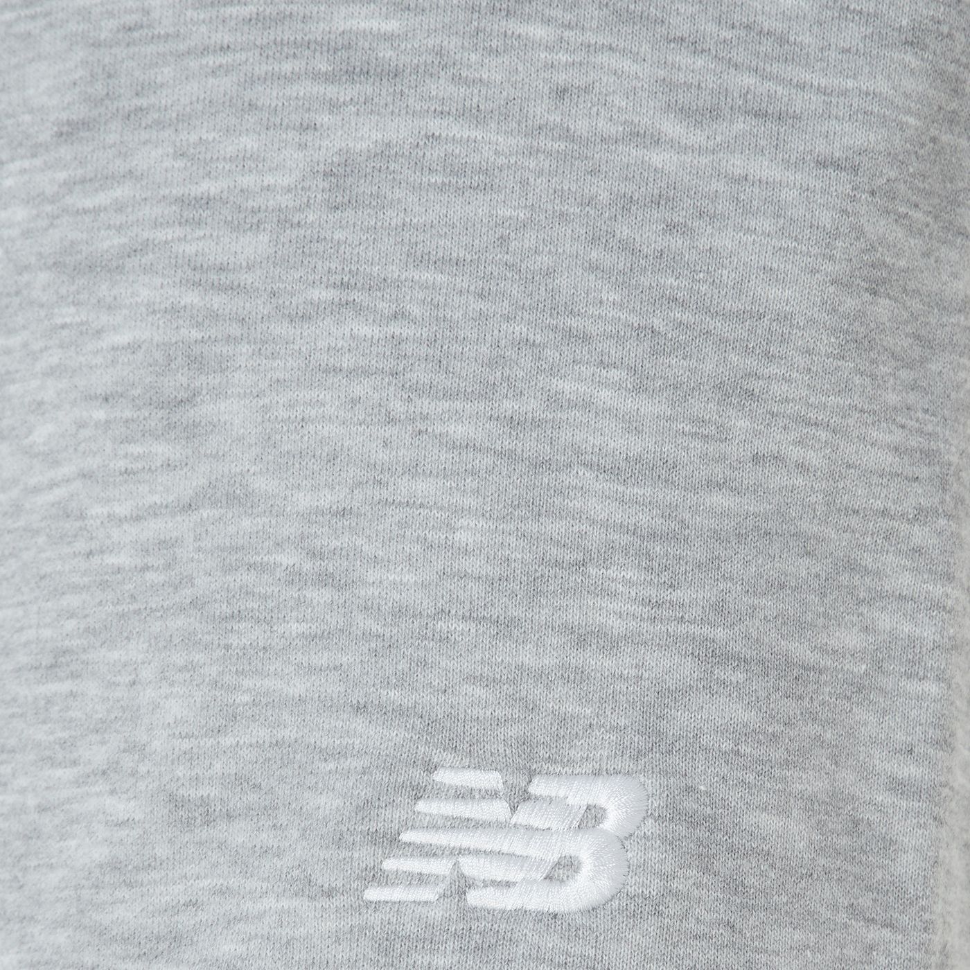 Шорти New Balance Small Logo Grey MS41520AG S купити