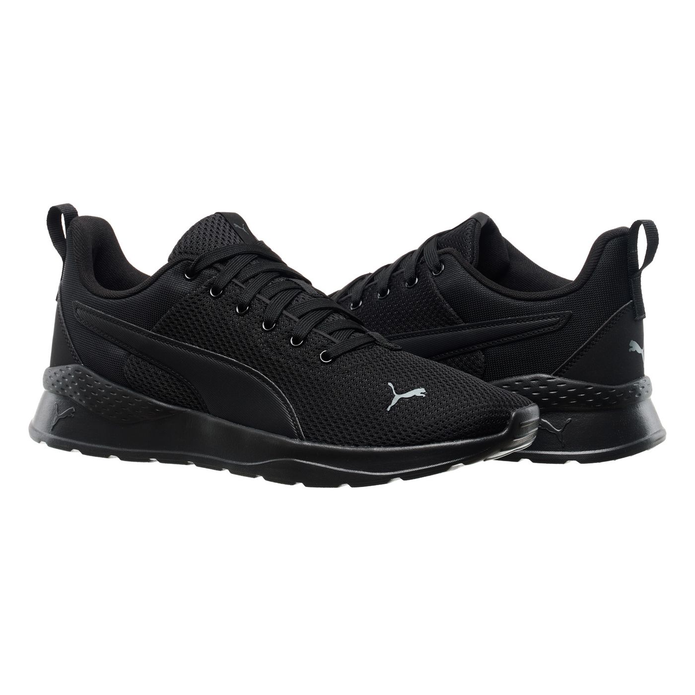 Кросівки Puma Anzarun Lite Black- Black купити