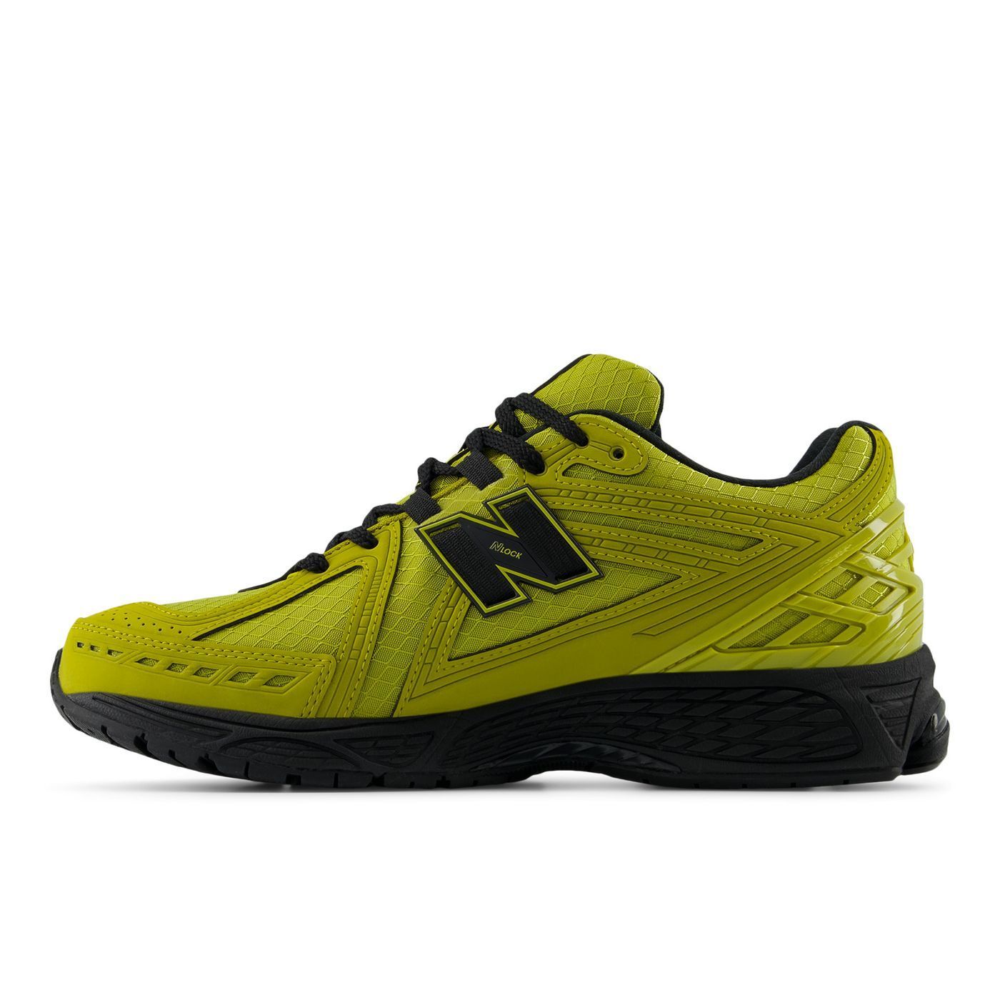 Кросівки New Balance 1906R Cordura Жовті купить
