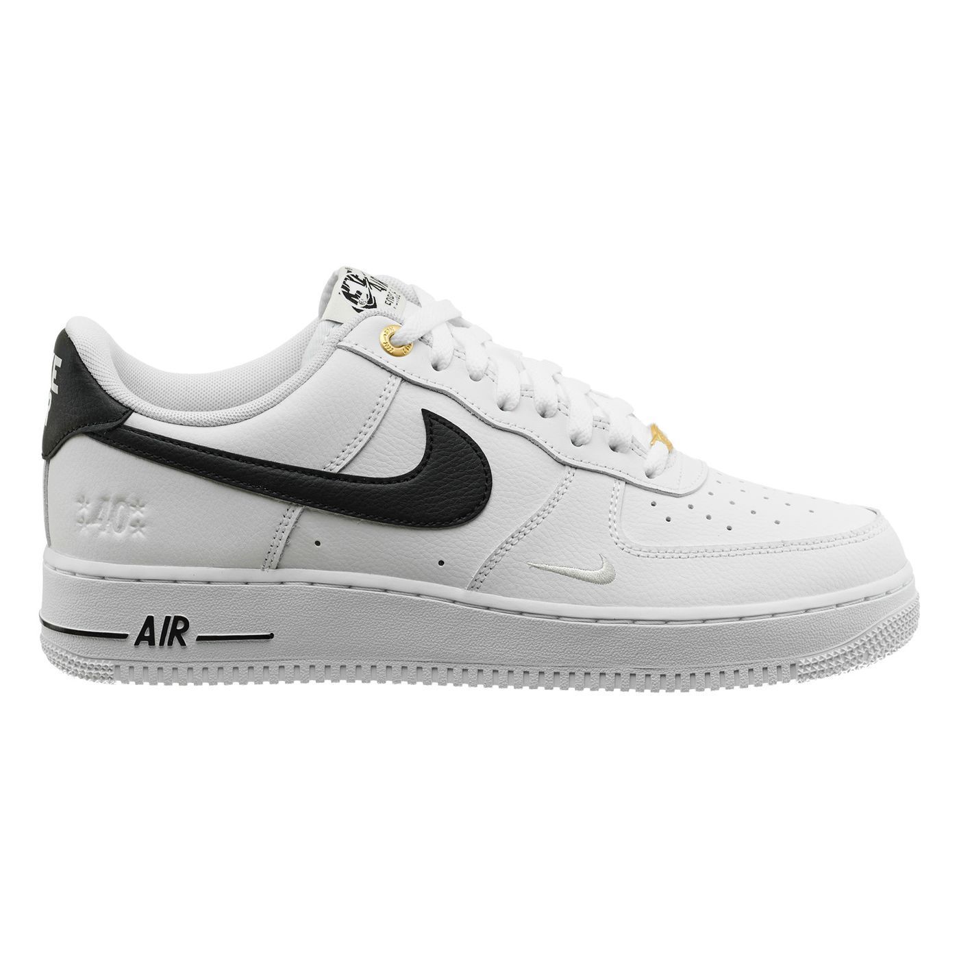 Кросівки Nike Air Force 1 07 Lv8 купити