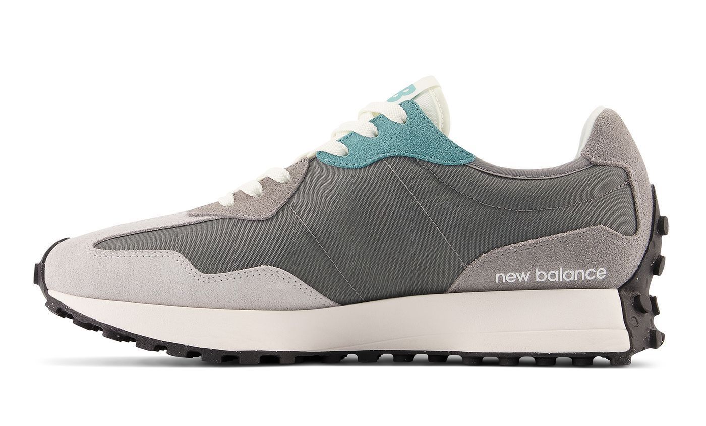 Кросівки чоловічі New Balance 327 SNEAKER GREY (MS327OD) купить