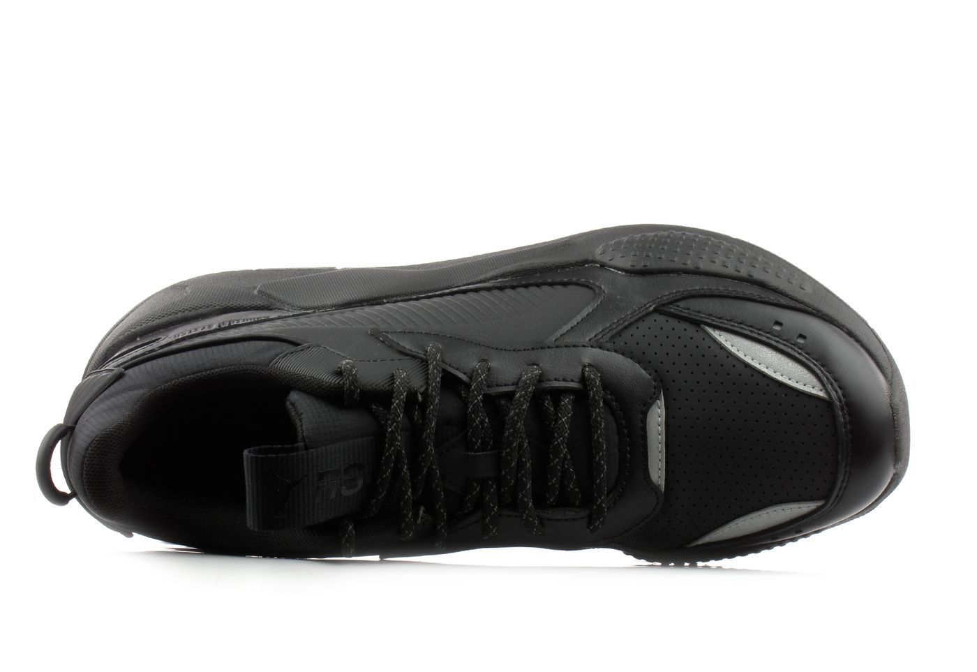 Кросівки чоловічі Puma Rs-X Triple (39192801) купити