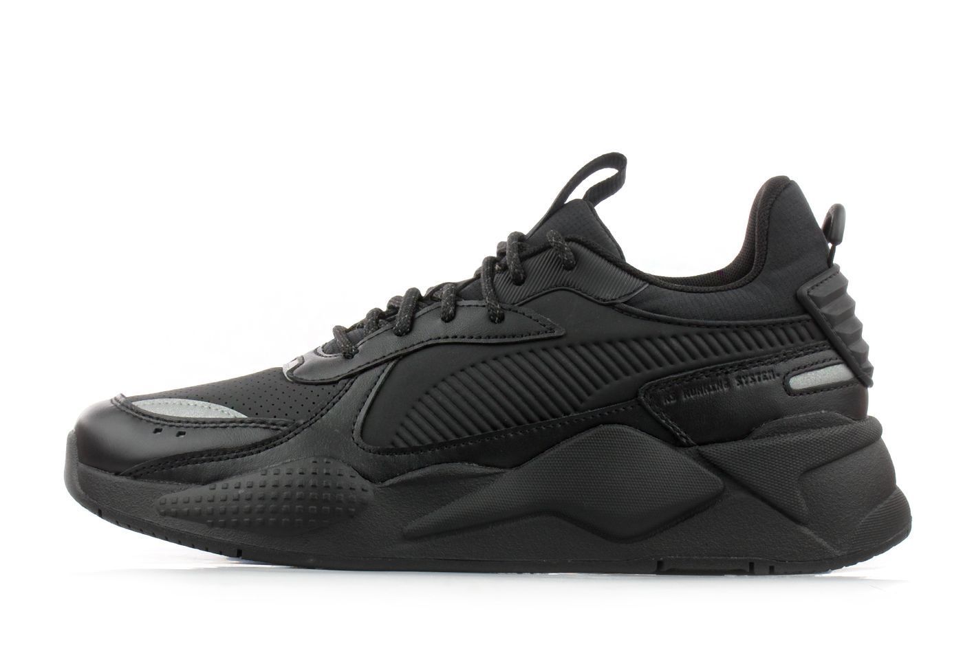 Кросівки чоловічі Puma Rs-X Triple (39192801) купити