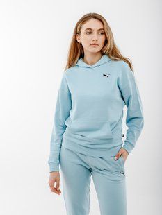 Кофта Puma BETTER ESSENTIALS Hoodie купить