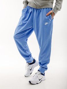 Штаны Nike CLUB JGGR FT купить