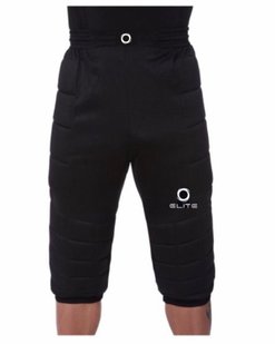 Воротарські бриджі Elite Sport PRO GK 3/4 Pants купити