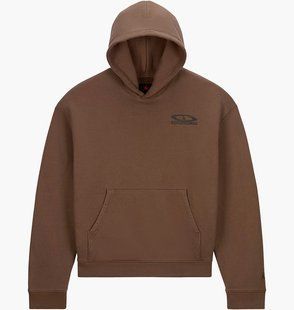 Худі Jordan x Travis Scott Pullover Hoodie Palomino купить