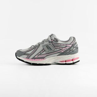 Кросівки New Balance 1906R Grey Pink купити
