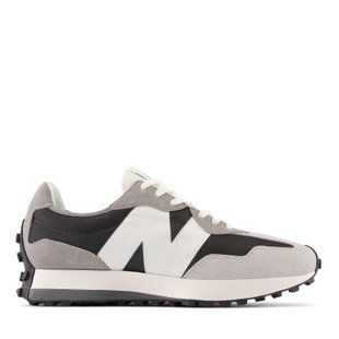 Кросівки чоловічі New Balance 327 SNEAKER GREY (MS327OD) купити