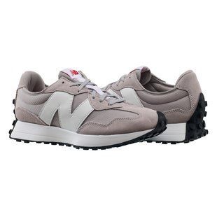 Кросівки New Balance 327 (MS327CGW) купить