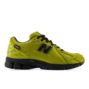 Кросівки New Balance 1906R Cordura Жовті купить