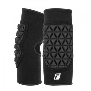 Налокітники Reusch Elbow Protector Deluxe купити