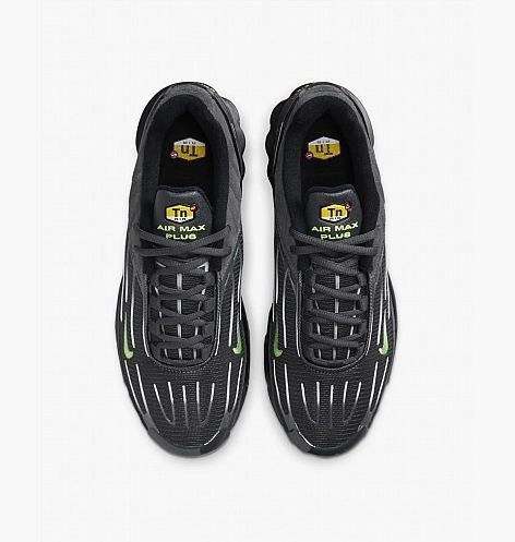 Кросівки Nike AIR MAX PLUS III купить
