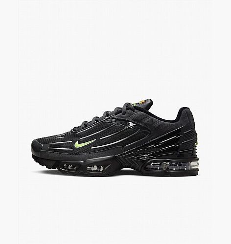 Кросівки Nike AIR MAX PLUS III купить
