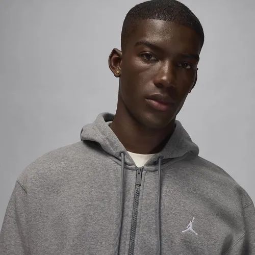 Толстовка Jordan M J BRKLN FLC FZ купити