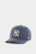 Бейсболка 47 Brand HITCH NEW YORK YANKEES 1