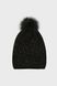 Шапка CMP WOMAN KNITTED HAT 1