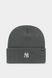 Шапка 47 Brand MLB NEW YORK YANKEES BASE RUNN купить