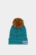 Шапка Saucony RESTED POM BEANIE 5