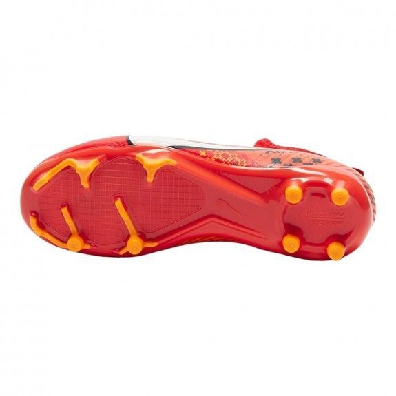 Бутси Nike JR ZOOM VAPOR 15 ACAD MDS FGMG купить