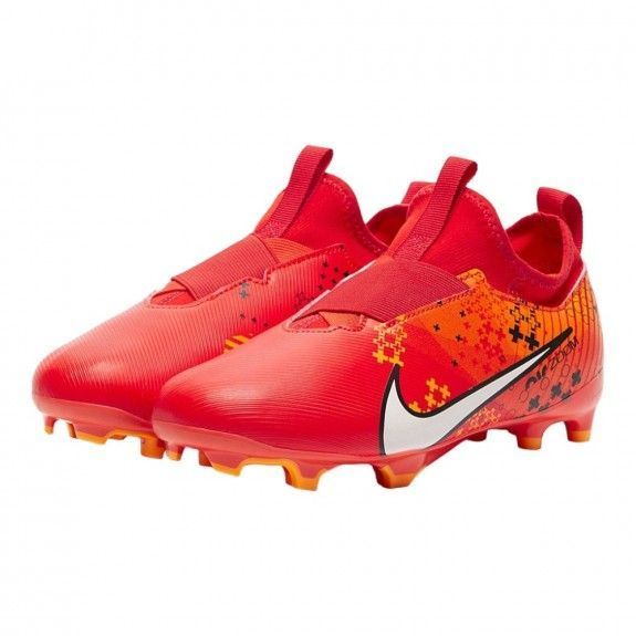 Бутси Nike JR ZOOM VAPOR 15 ACAD MDS FGMG купить