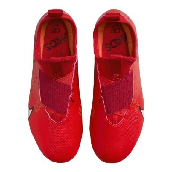 Бутси Nike JR ZOOM VAPOR 15 ACAD MDS FGMG купить