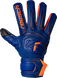 Воротарські рукавиці Reusch Attrakt Infinity Finger Support Junior, 8