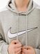 Кофта Nike FLC HOODIE BB 3