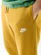 Штаны Nike CLUB PANT OH BB 3