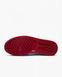Кросівки Jordan 1 Low Reverse Black Toe (W) 1