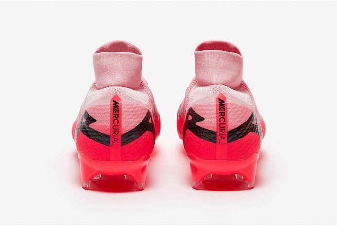 Бутсы Nike ZOOM SUPERFLY 9 PRO FG купить