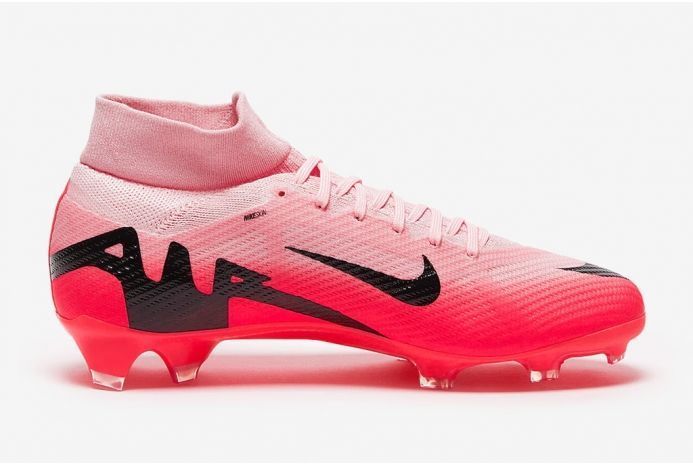 Бутсы Nike ZOOM SUPERFLY 9 PRO FG купить