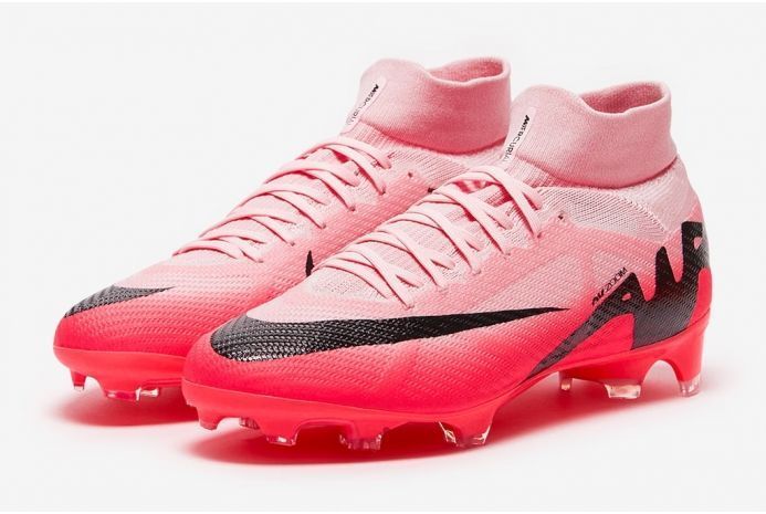 Бутсы Nike ZOOM SUPERFLY 9 PRO FG купить