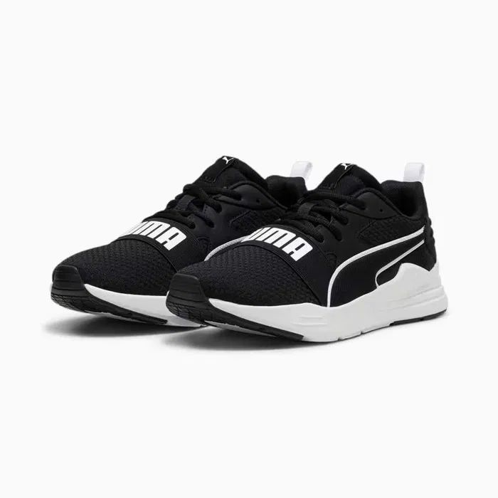 Кросівки Puma Wired Run Pure купити
