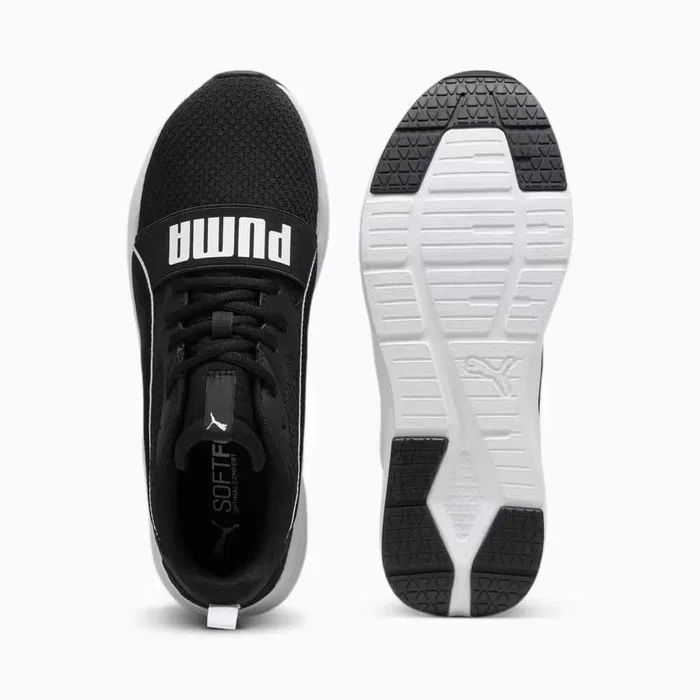 Кросівки Puma Wired Run Pure купити
