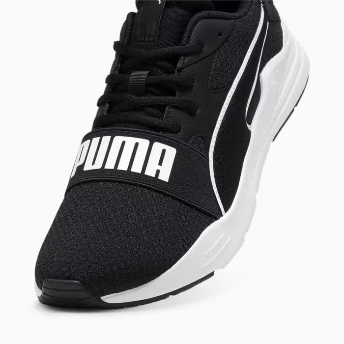 Кросівки Puma Wired Run Pure купити