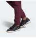 Кросівки Adidas Continental 80 Core Black Maroon 2