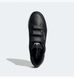 Кросівки Adidas Continental 80 Core Black Maroon 3
