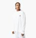 Лонгслів Nike X Peaceminusone Long Sleeve T-Shirt White 1