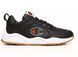 Кросівки Champion 93Eighteen Metallic Black 1