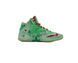 Кросівки NIKE YOUTH US 7 LEBRON 11 CHRISTMAS SNKR MULTI 5
