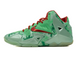 Кросівки NIKE YOUTH US 7 LEBRON 11 CHRISTMAS SNKR MULTI 1