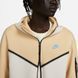 Кофта Nike Sportswear Tech Fleece Full Zip 4