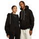 Толстовка Nike Solo Swoosh Fullzip Hoodie Black DR0403-010 XL 1